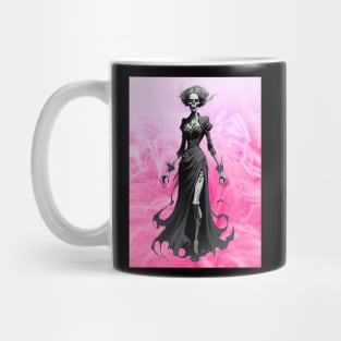 Banshee Mila Mug